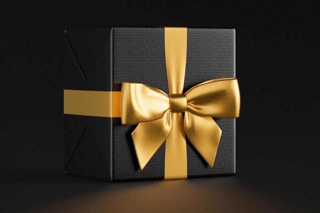charitable donations