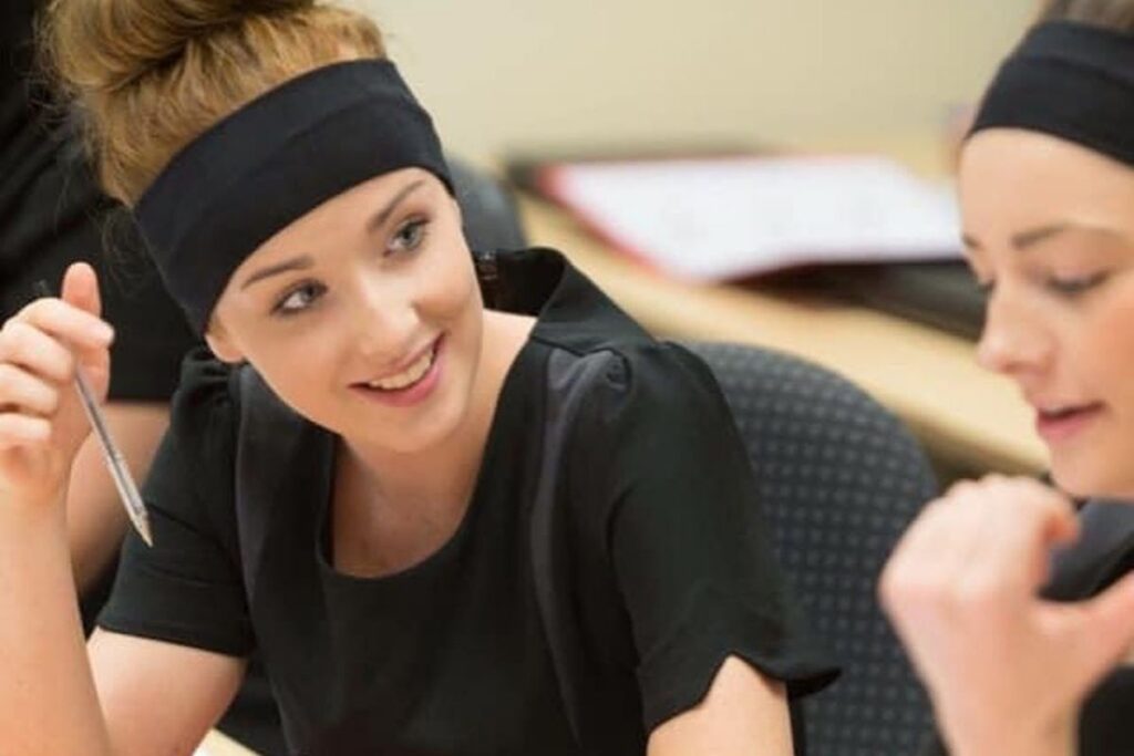 Yorkshire College of Beauty