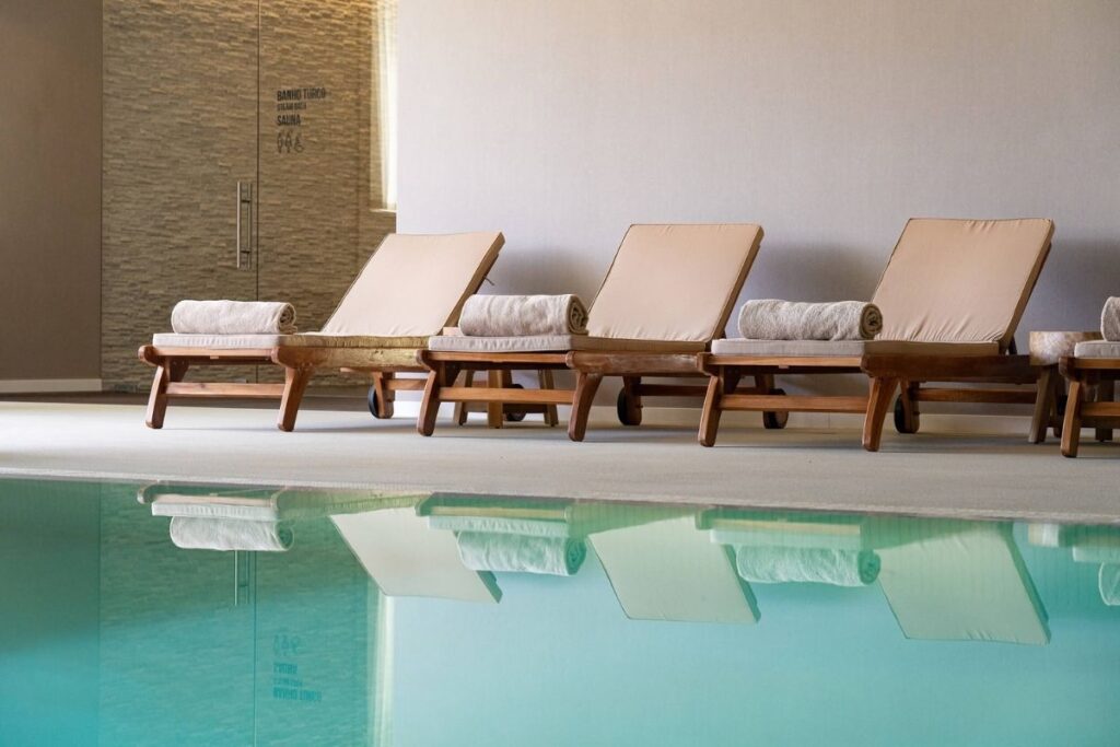 wellness breaks