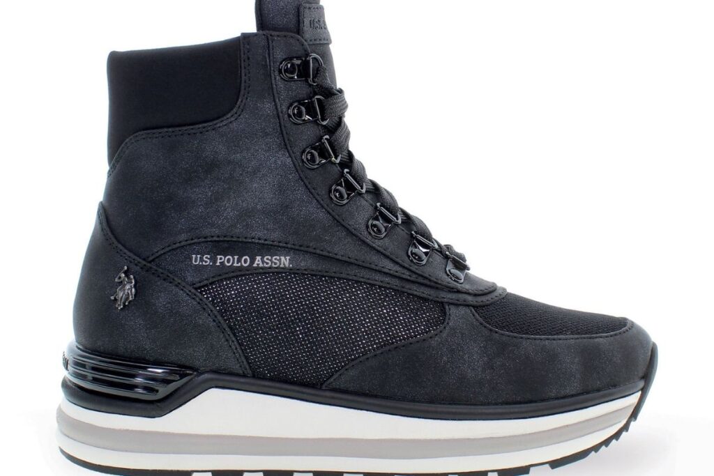 U.S. Polo Assn.