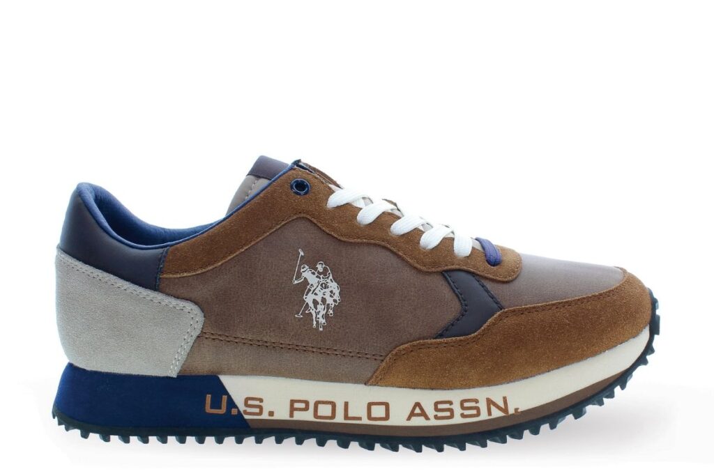 U.S. Polo Assn.
