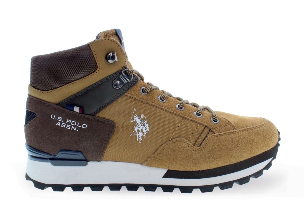 U.S. Polo Assn.