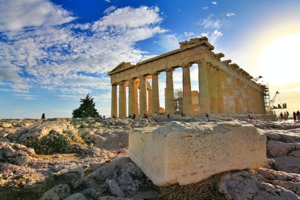 Mediterranean