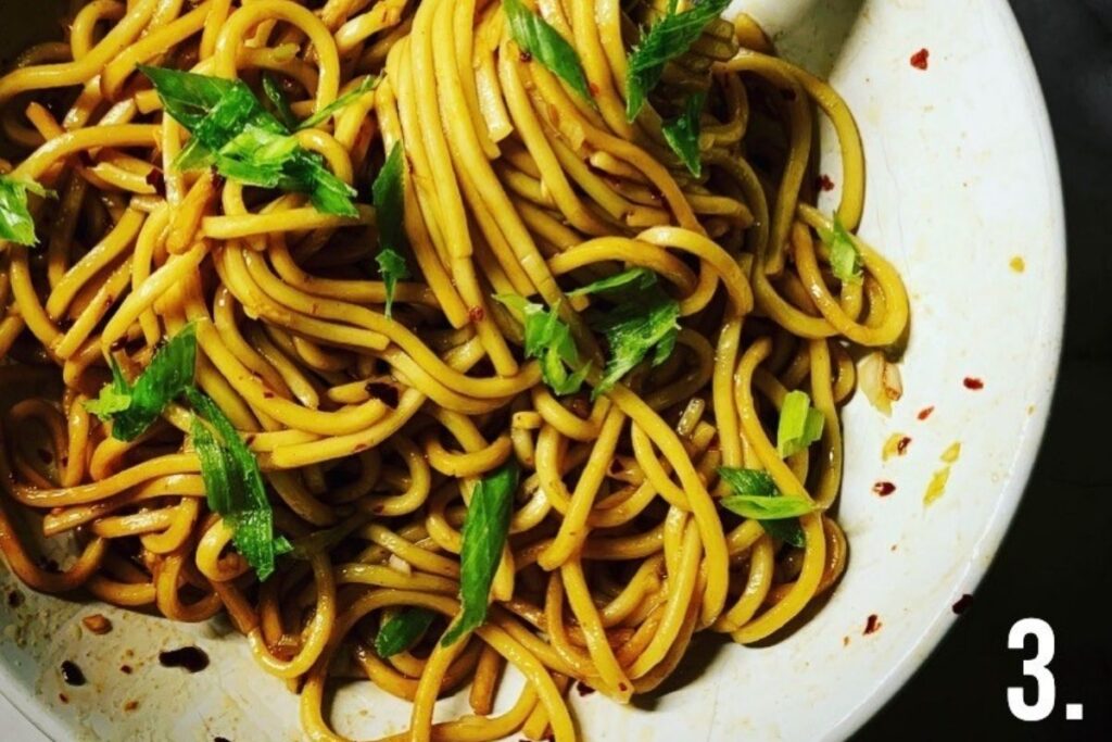 noodles
