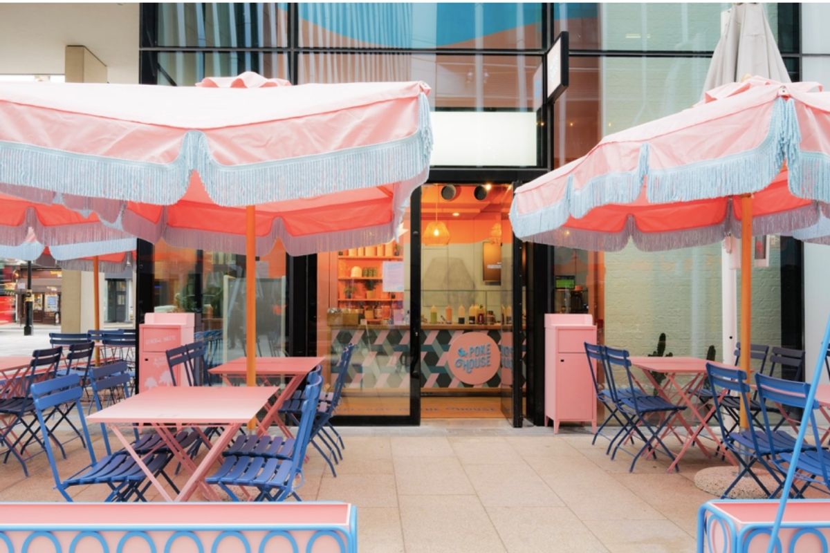 Poke House