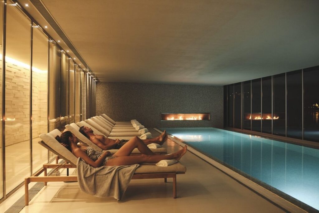 wellness breaks