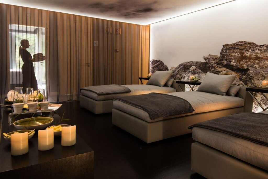 wellness breaks