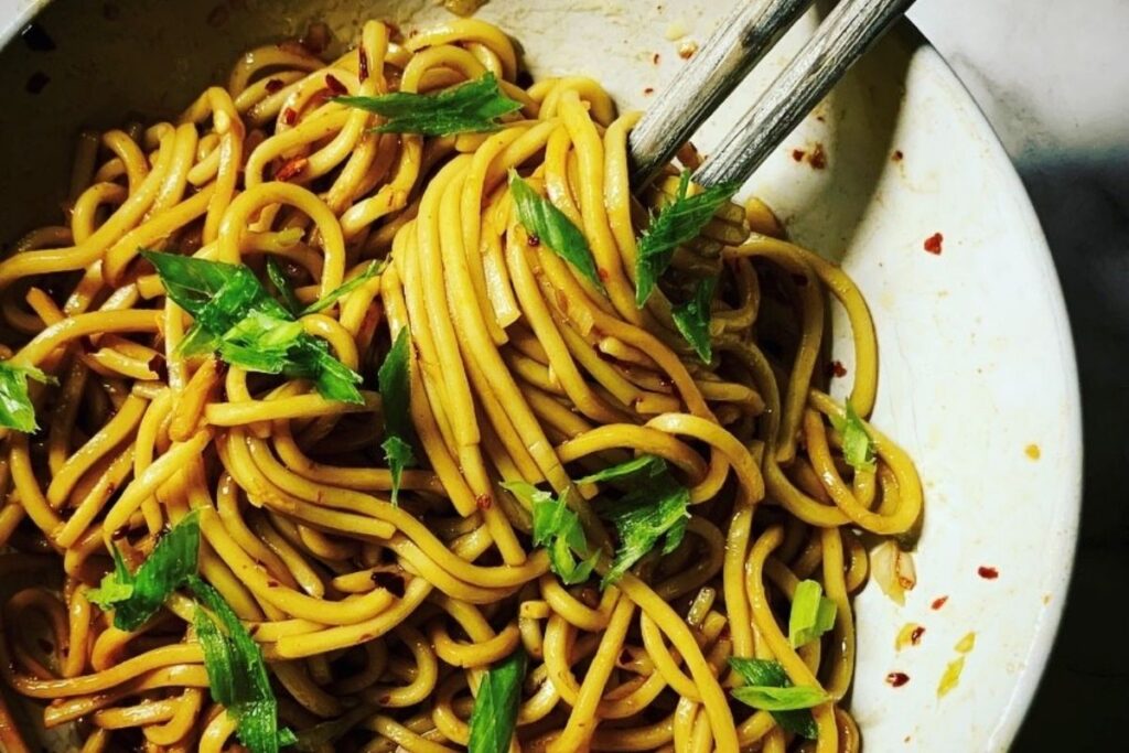 noodles