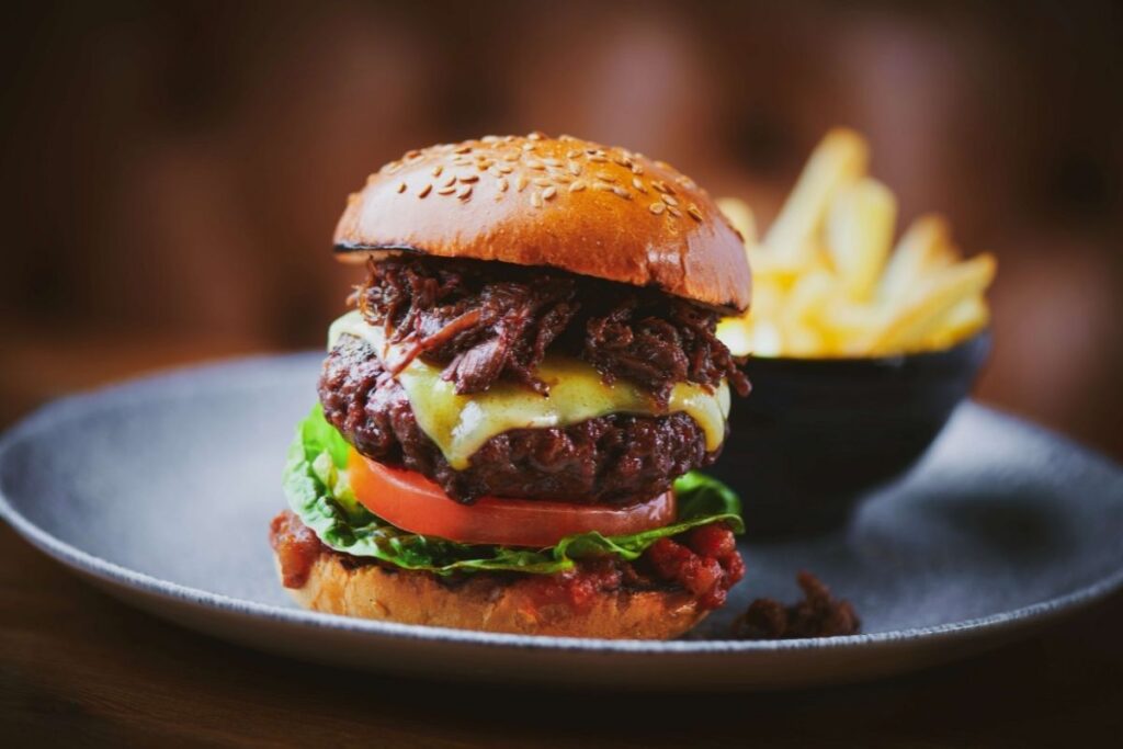 The Curious Cow of Harrogate