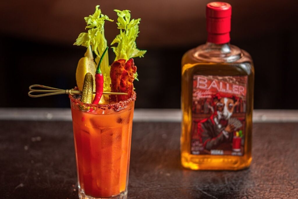 Bloody Mary