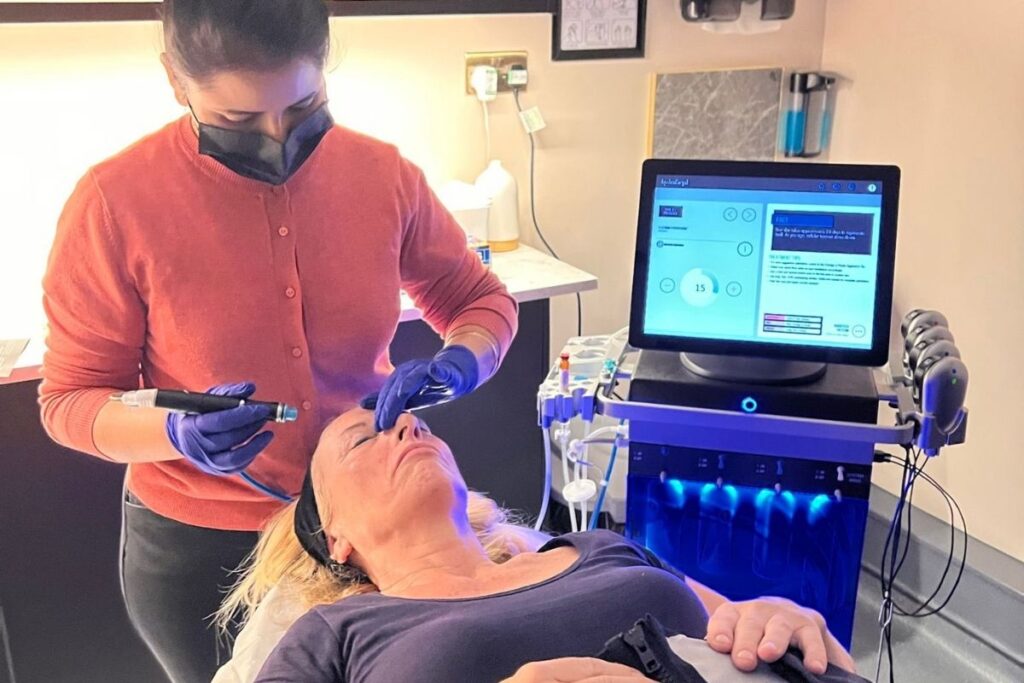 Yorkshire Skin Centre