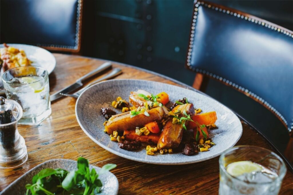 The Curious Cow of Harrogate