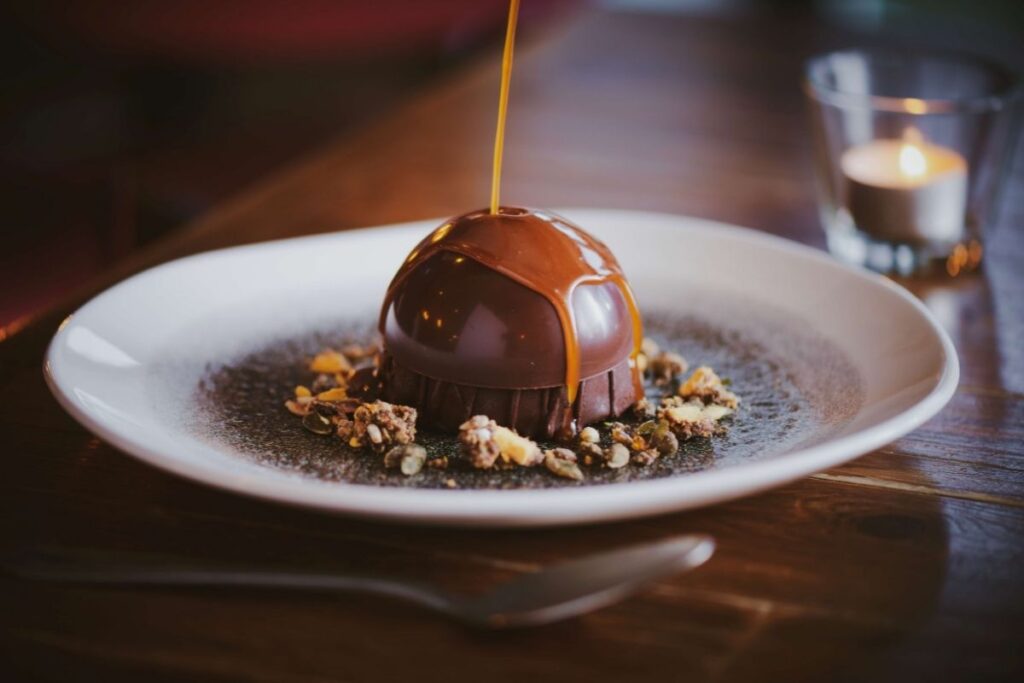 The Curious Cow of Harrogate