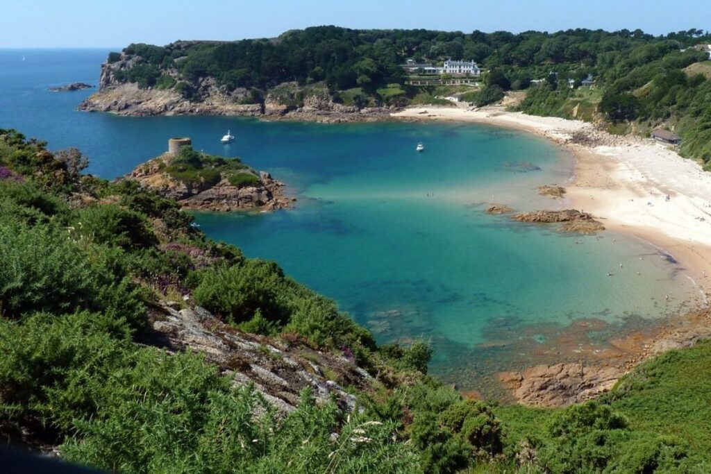 channel islands