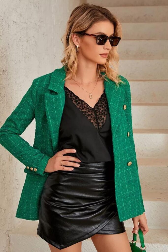 ladies blazer jackets