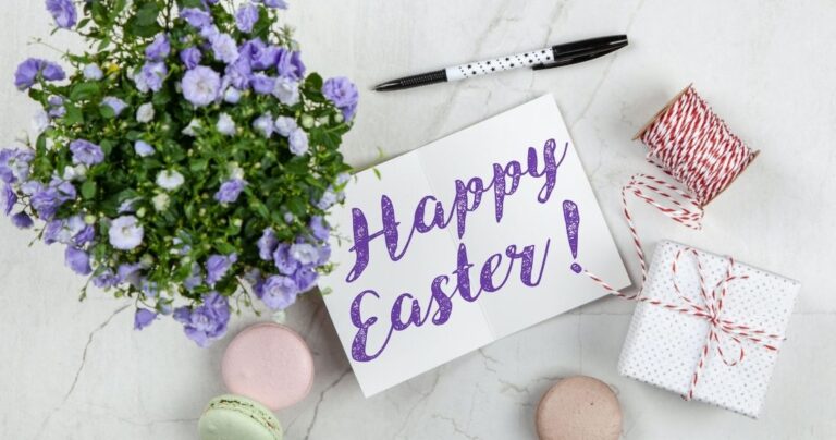 Easter