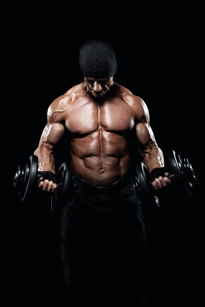 fitness myths