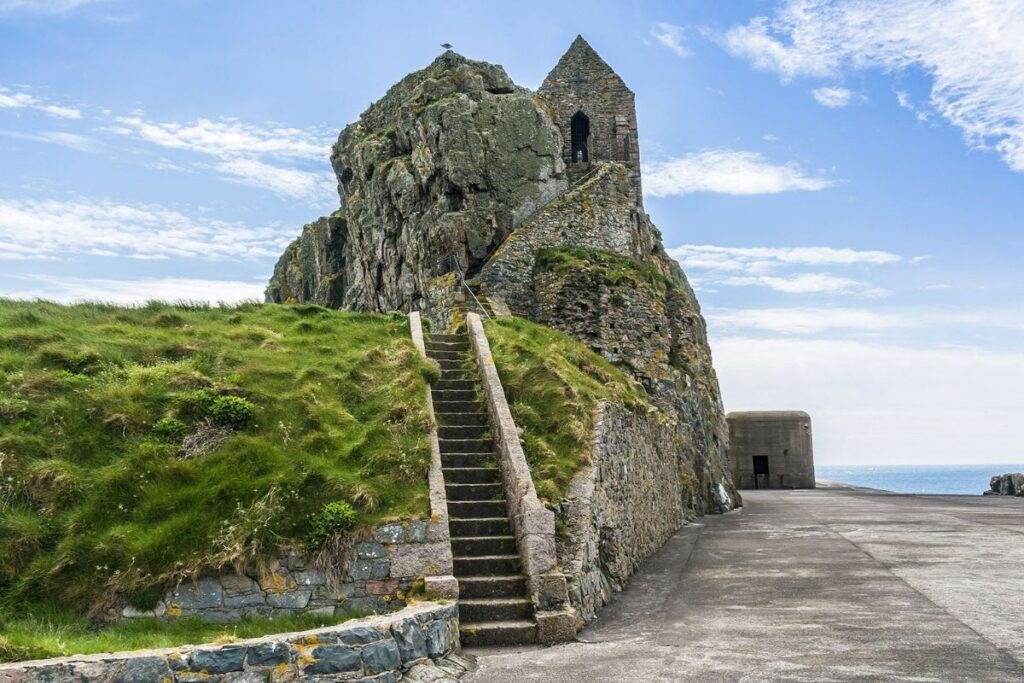 channel islands