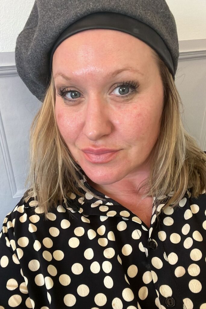 WOW facial