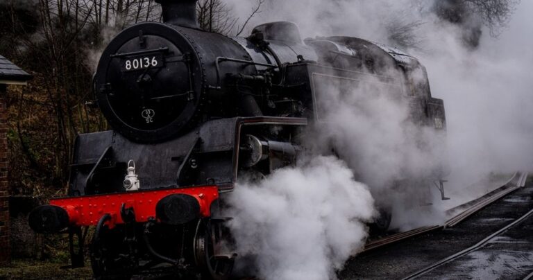 NYMR