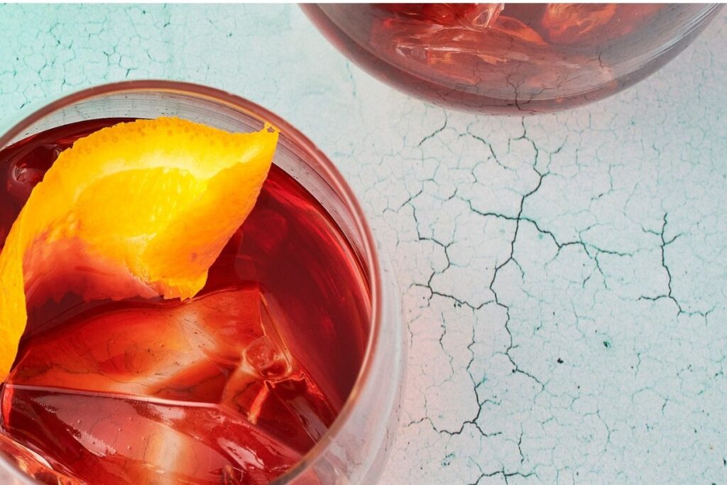 gin 