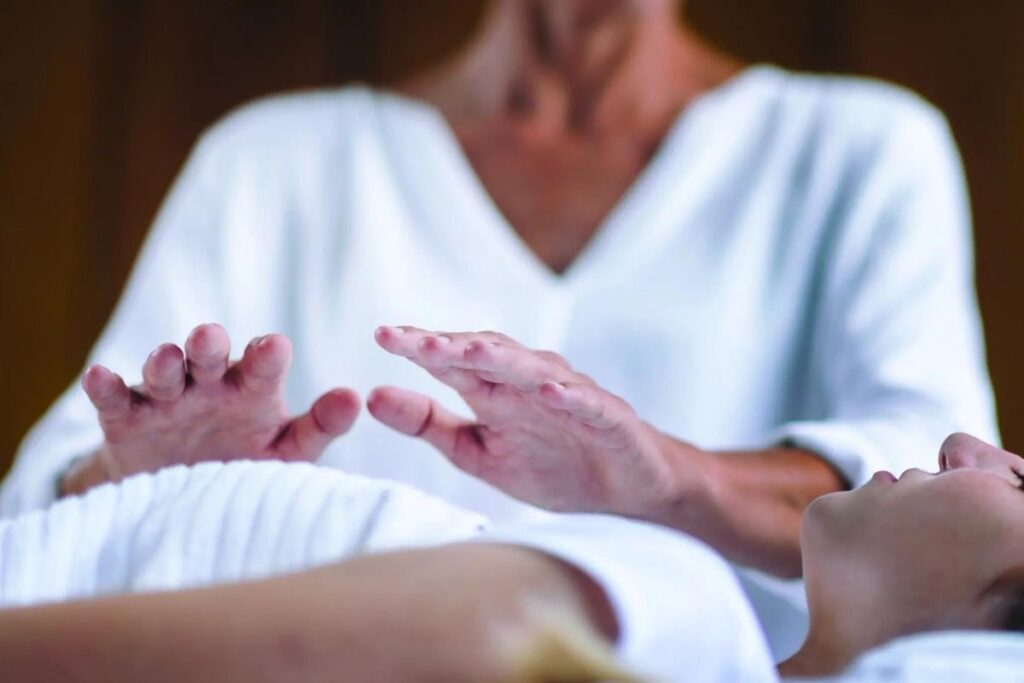reiki