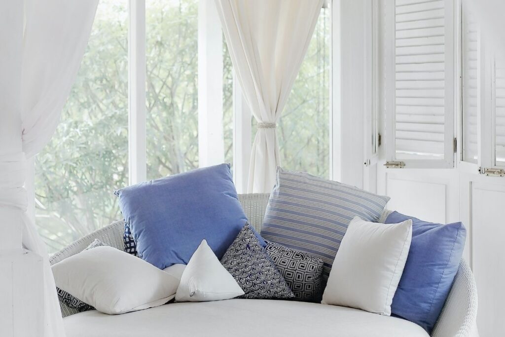 shutters