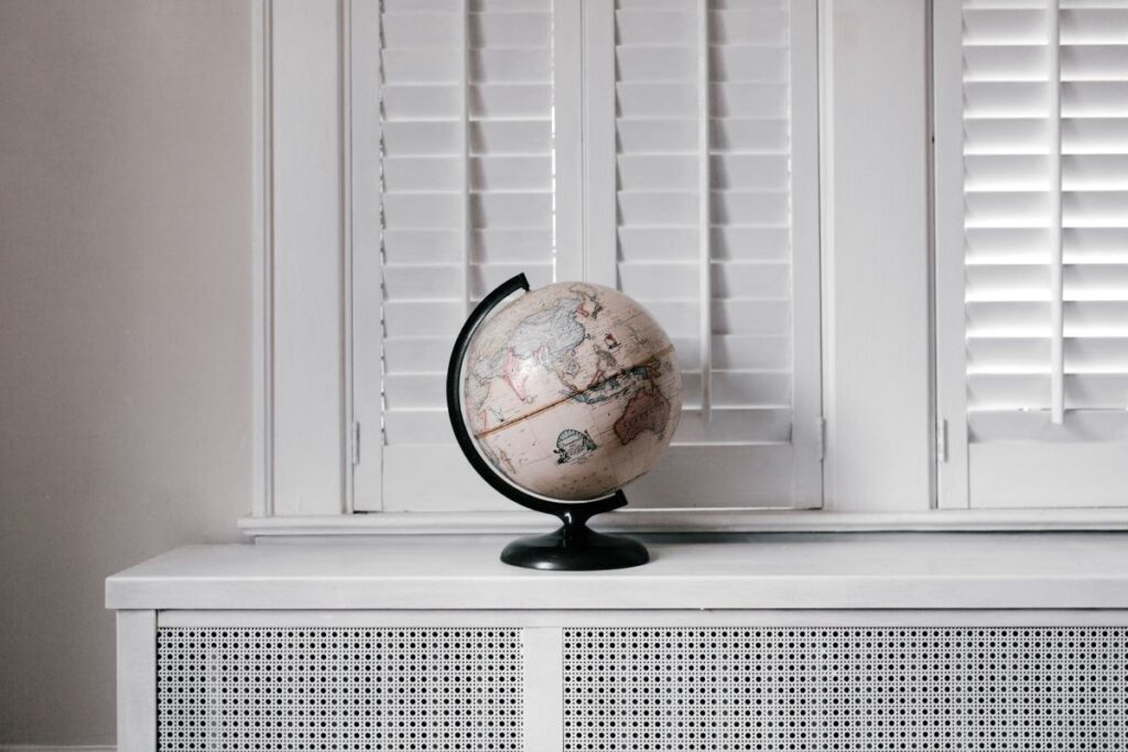 shutters