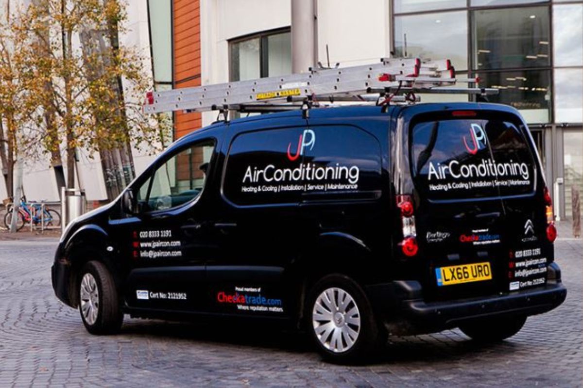 Top 4 Things to Look For In An Air Conditioning Company HN Magazine