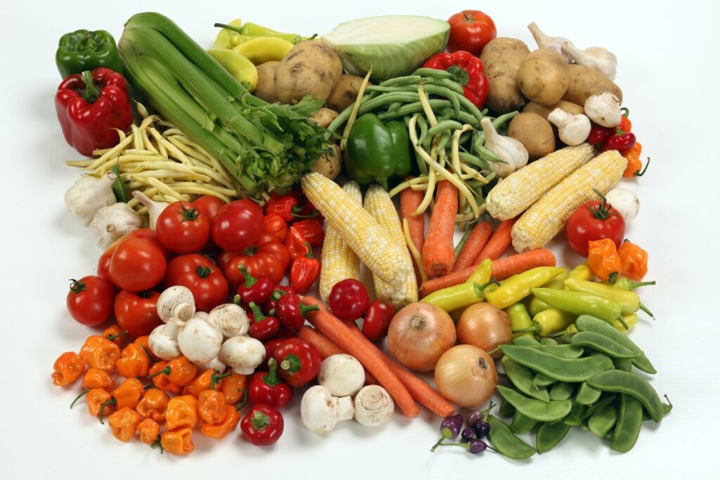diet mistakes