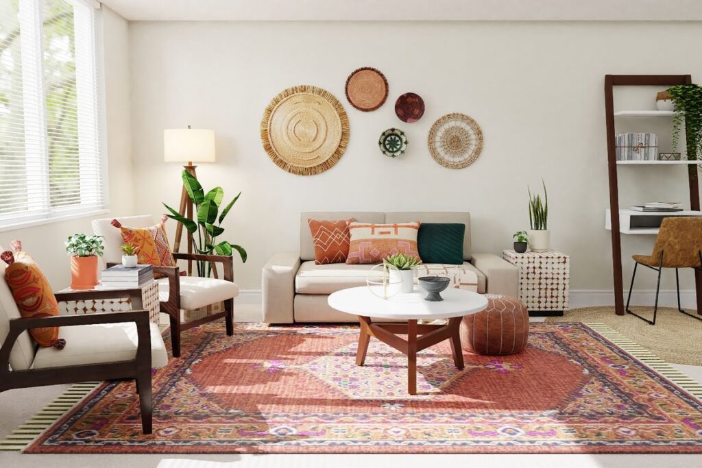 painting and decorating