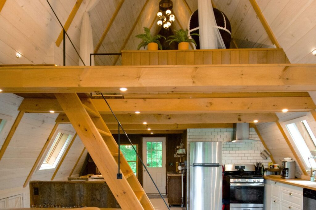loft conversion