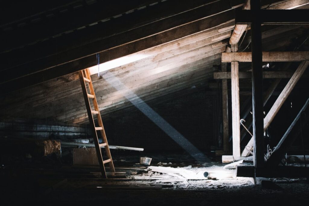loft conversion