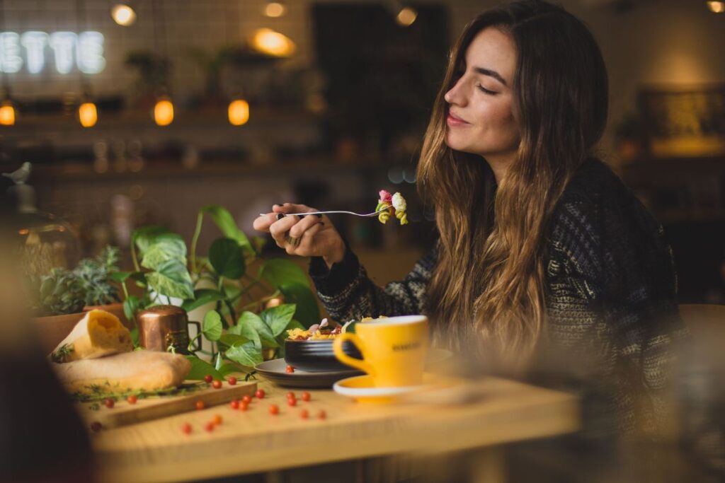 diet mistakes