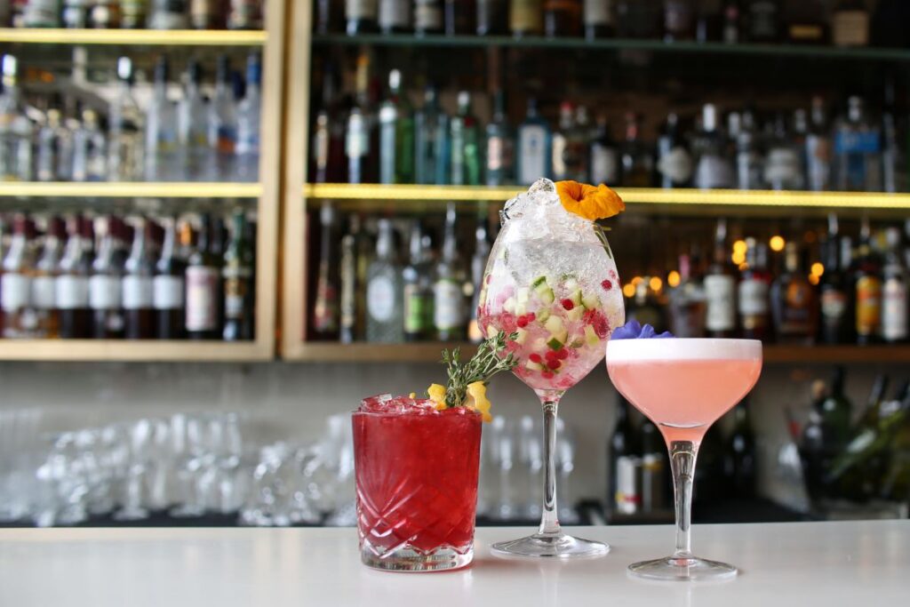 Harvey Nichols