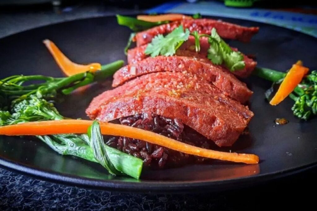 Char Siu Pork