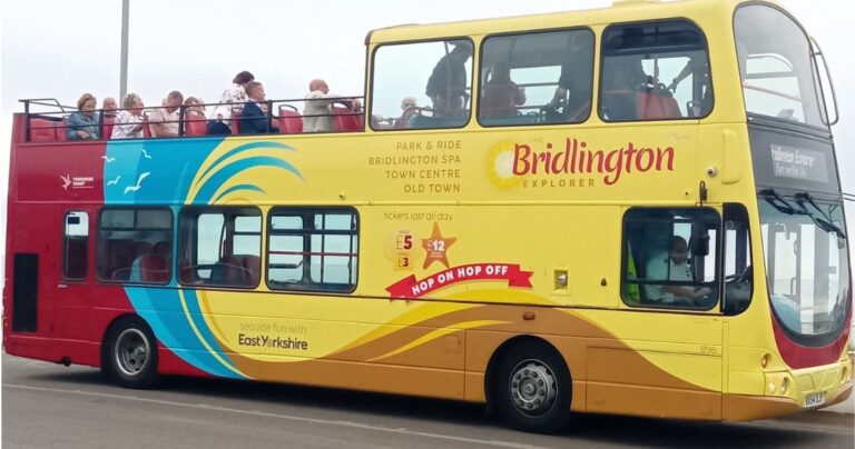 Bridlington