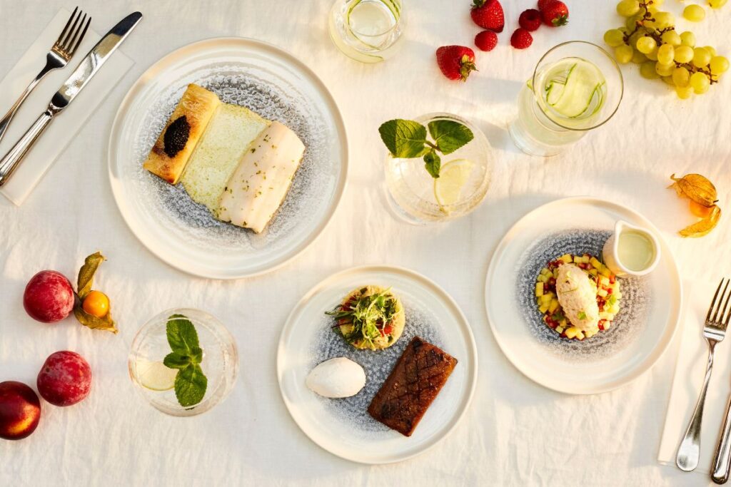 Harvey Nichols