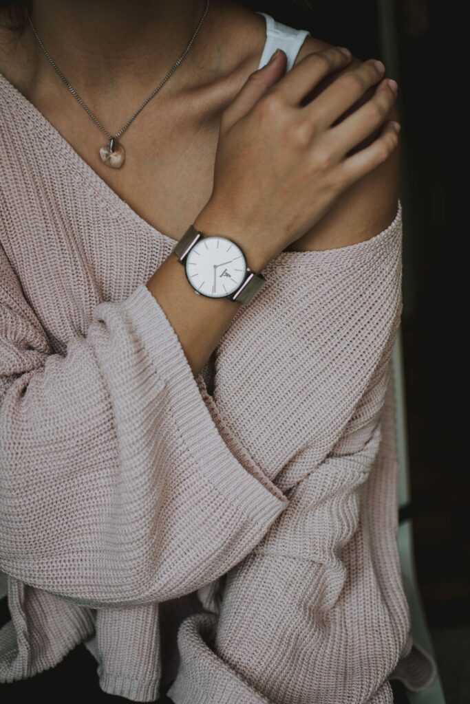 women’s luxury watches
