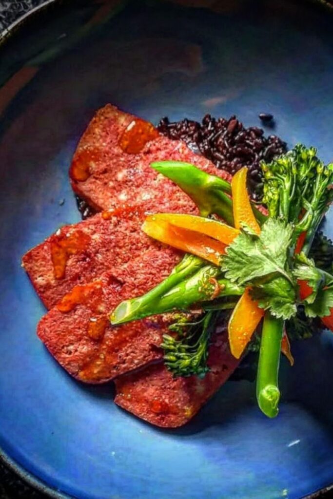 Char Siu Pork