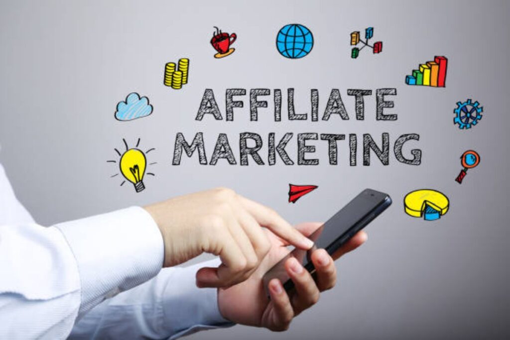monetise your socials