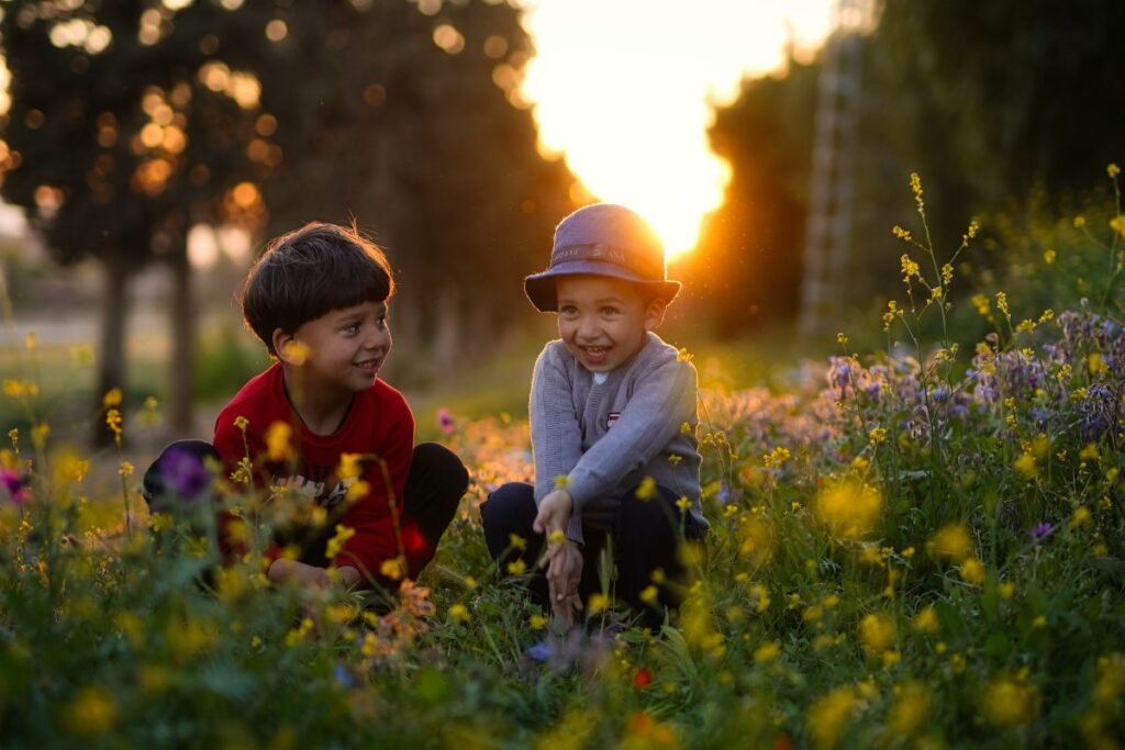 activities for kids