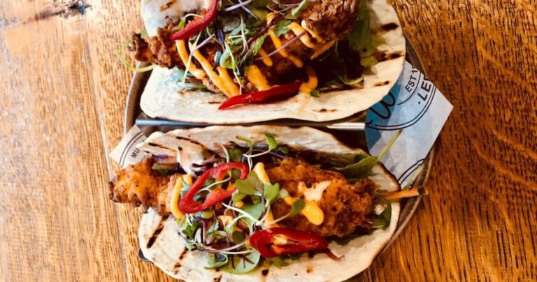 EAT LEEDS 2022