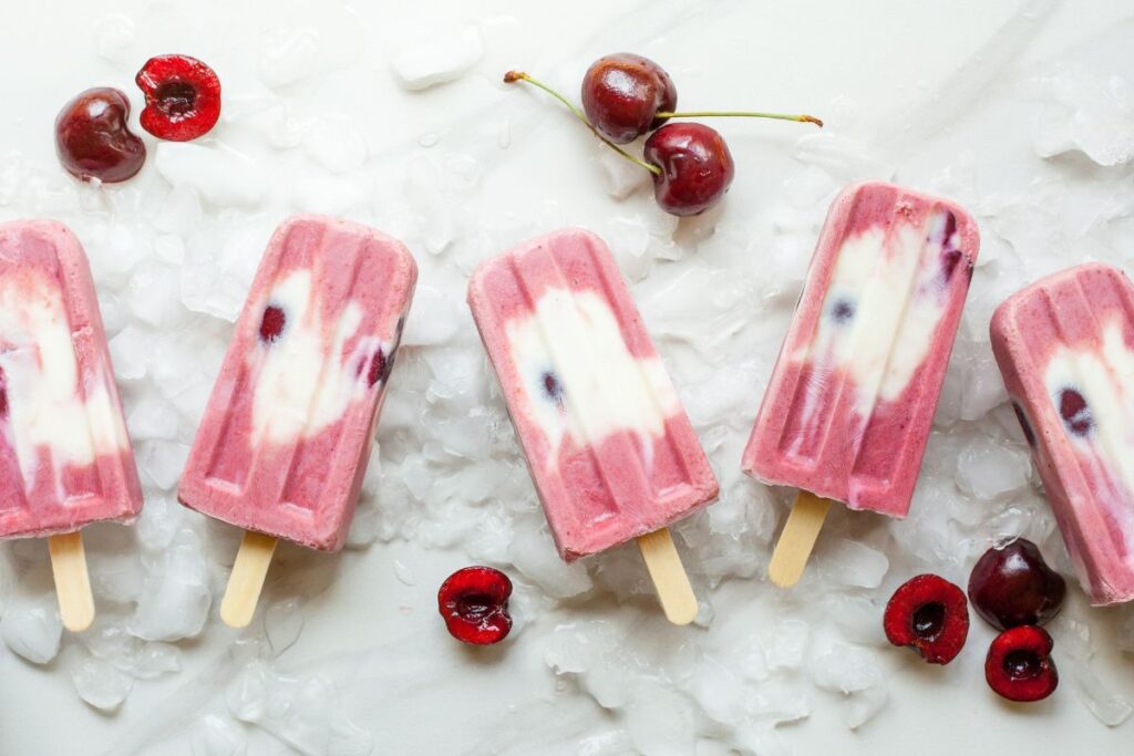 hot weather hacks