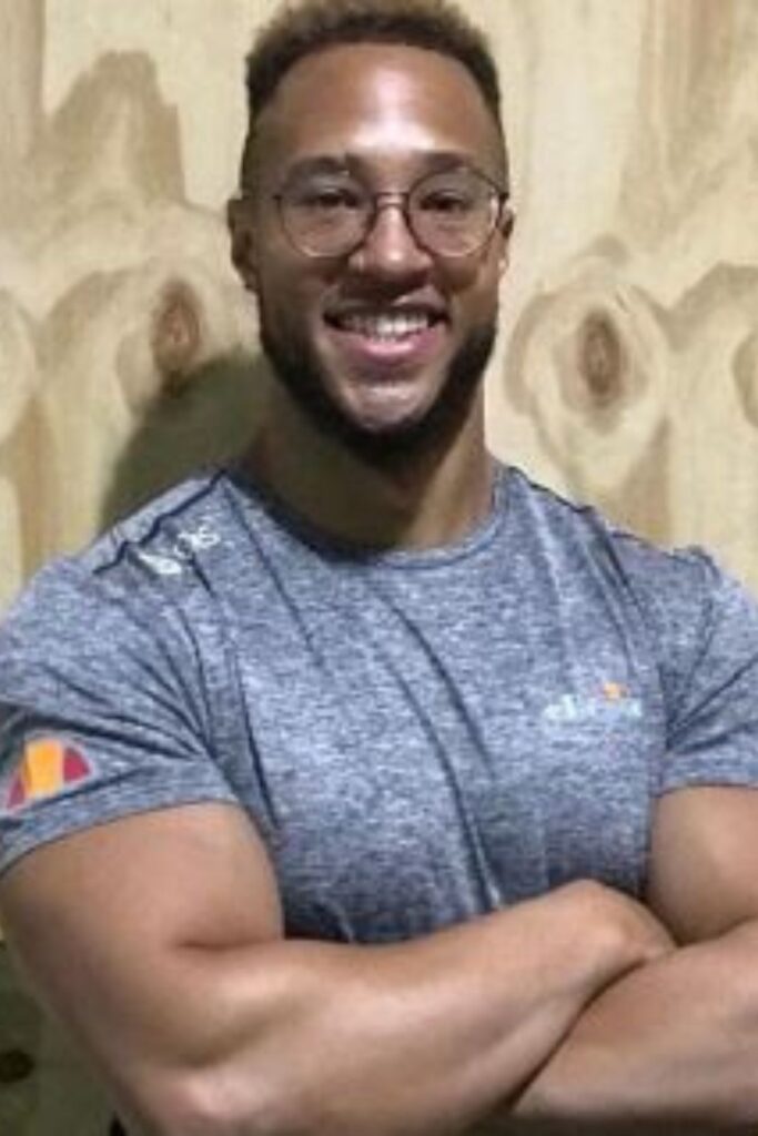career in fitness
