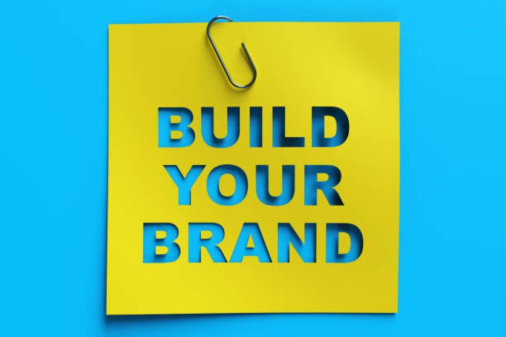 your business