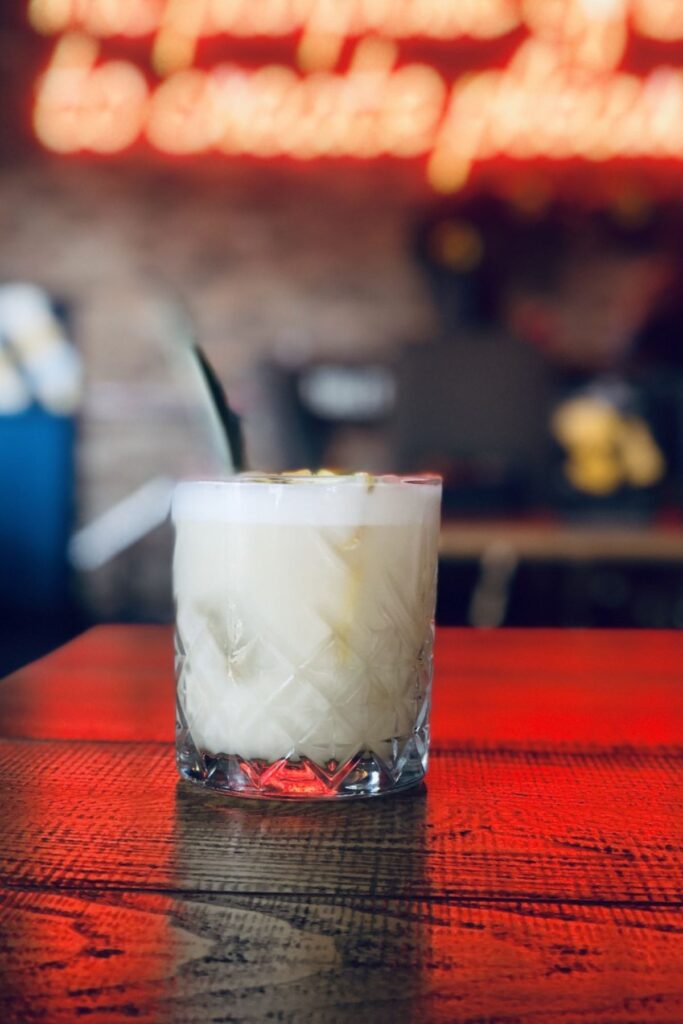 SALT LEEDS CITY PINA COLADA