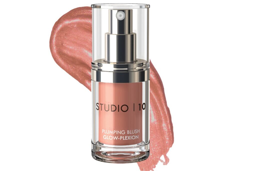 Make-up For The Over 40’s