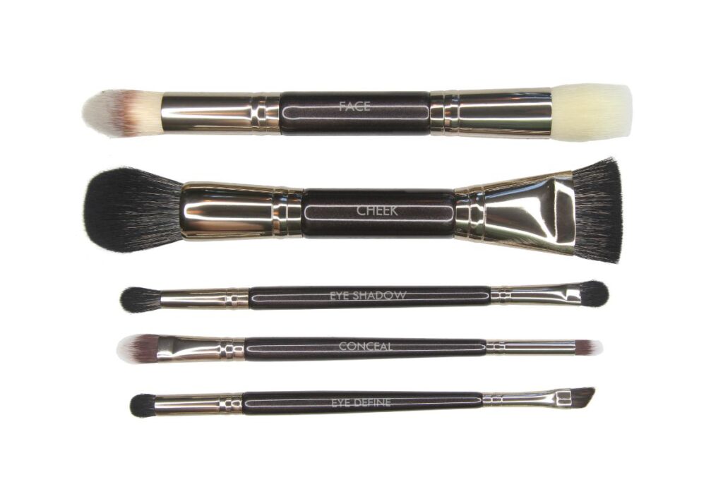 Make-up For The Over 40’s