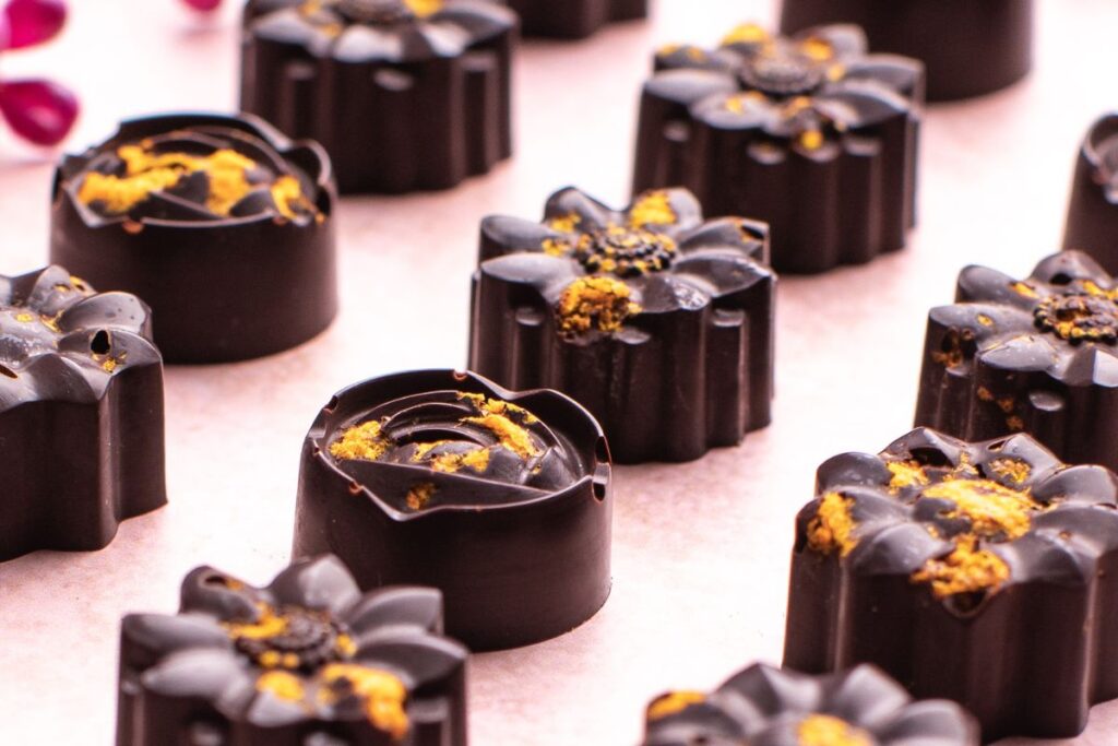 dark chocolate